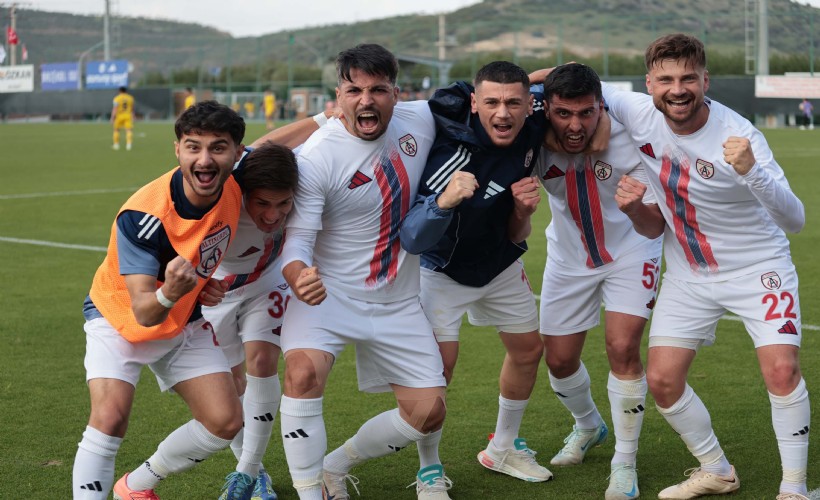 Altınordu'da Kepez Spor planı hazır