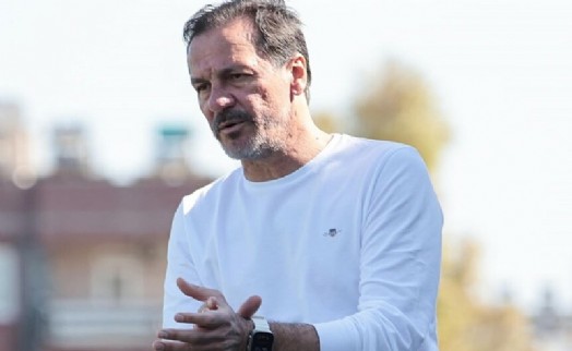 Altınordu'da Yusuf Şimşek'ten teşekkür mesajı