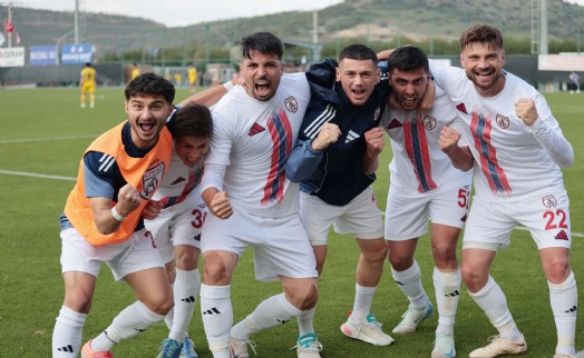 Altınordu iki kader sınavına çıkacak!