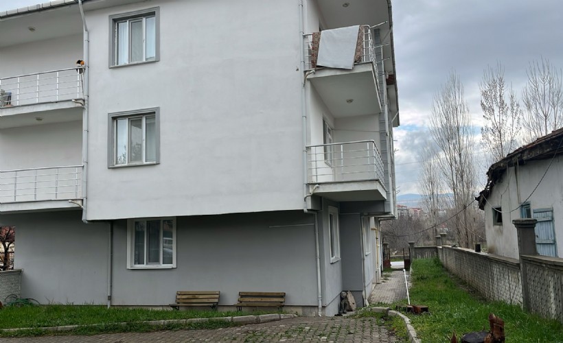 Alzheimer hastasını acı sonu...