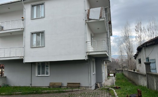 Alzheimer hastasını acı sonu...