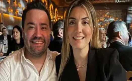 Antalya'da çifte operasyon! Muhittin Böcek'in gelinine gözaltı