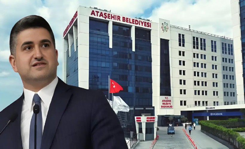 Ataşehir Belediye Başkanı Onursal Adıgüzel tutuklandı
