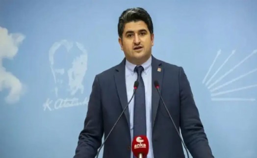 Ataşehir Belediyesi'ne operasyon: CHP'li Başkan Onursal Adıgüzel gözaltına alındı