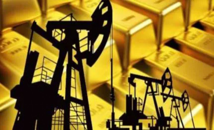 Ateşkes piyasalara yaradı! Altın fırladı, petrol çakıldı