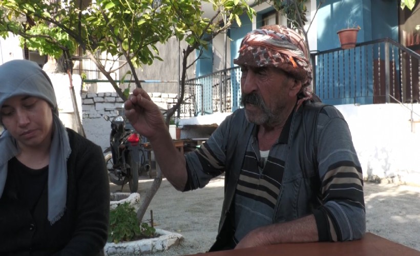 ‘Atıksu faciası’nda Tugay Çankırı’ya ‘siyaset yapıyor’ demişti... Baba Kılınç konuştu: Ceyda Hanım acımı paylaştı!