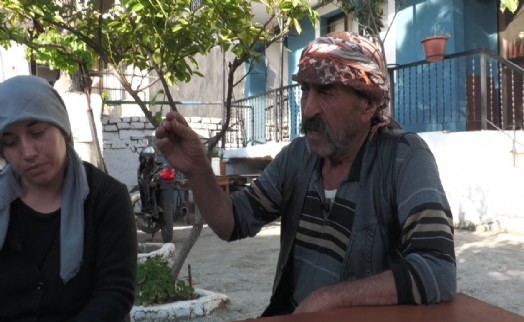 ‘Atıksu faciası’nda Tugay Çankırı’ya ‘siyaset yapıyor’ demişti... Baba Kılınç konuştu:Ceyda Hanım acımı paylaştı!