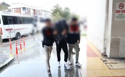 Aydın'da zehir operasyonu; 25 gözaltı