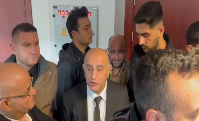 Aziz İhsan Aktaş davasında mütalaa: 3 kişi hakkında tahliye talebi