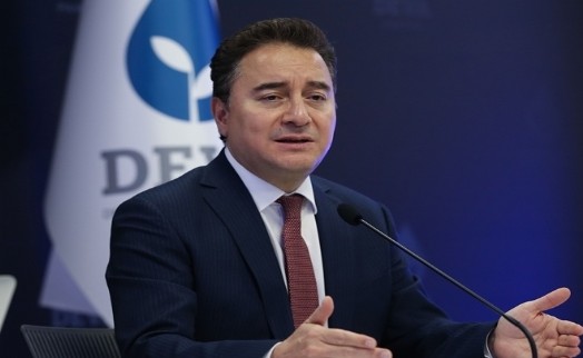 Babacan'dan doğal gaz ve elektriğe yapılan zamma tepki