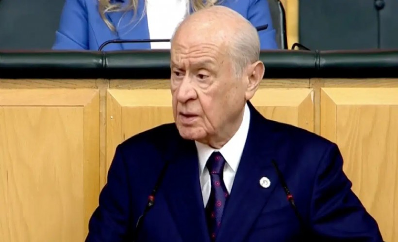 Bahçeli'den 'ara seçim' açıklaması: ‘Şimdiden saygı duymak lazım'