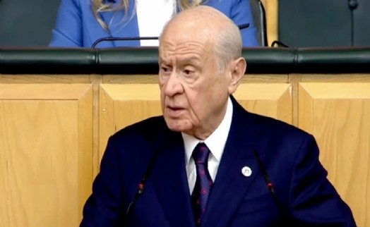 Bahçeli'den 'ara seçim' açıklaması: ‘Şimdiden saygı duymak lazım'