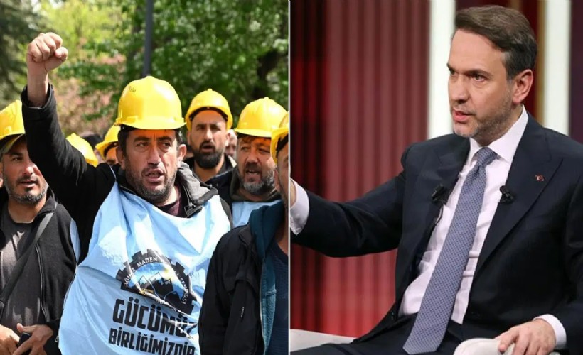 Bakan Bayraktar’dan ‘Doruk Madencilik’ açıklaması: ‘Bir daha asla ruhsat falan vermem!’