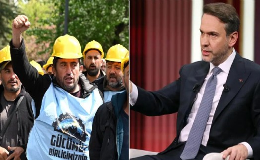 Bakan Bayraktar'dan ‘Doruk Madencilik' açıklaması: ‘Bir daha asla ruhsat falan vermem!'