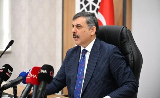 Bakan Çiftçi'den saldırılar sonrası sosyal medya açıklaması