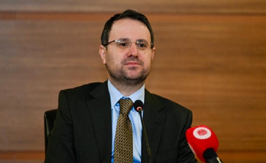 Bakan Gürlek'ten Gülistan Doku açıklaması: Önemli olan yerini tespit etmek