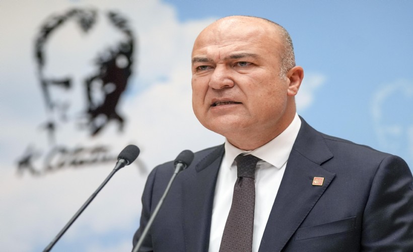 Bakan Gürlek’in ‘faili meçhul dosyalar’ açıklamasına CHP’li Bakan’dan sert çıkış: Adalet politikası değil imaj operasyonu!