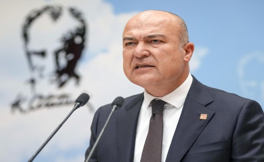 Bakan Gürlek'in ‘faili meçhul dosyalar' açıklamasına CHP'li Bakan'dan sert çıkış: Adalet politikası değil imaj operasyonu!
