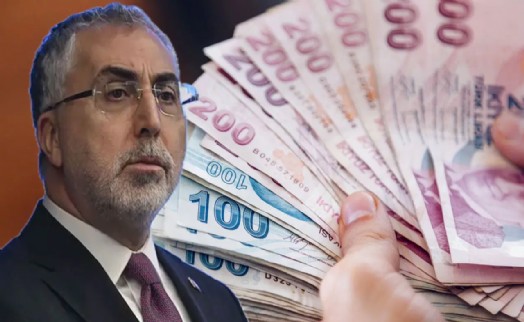 Bakan Işıkhan açıkladı: Emekli bayram ikramiyesi ne kadar olacak?