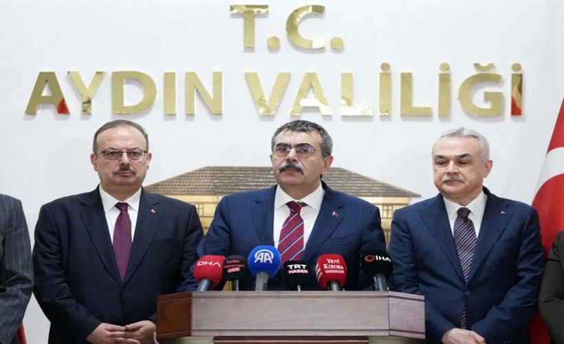 Bakan Tekin'den 23 Nisan kutlamaları ile ilgili açıklama