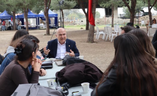 Bakan'dan ‘Meslek Fabrikası' açıklaması: 'AKP için negatif etki yarattı!'