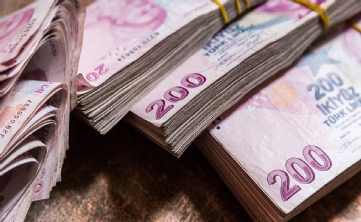 Bankaların mevduat yarışı kızıştı: 1 milyon TL'nin aylık getirisi asgari ücreti aştı
