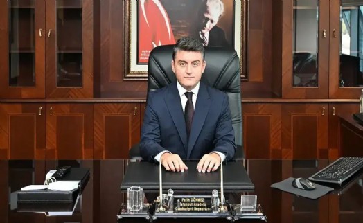Başsavcı açıkladı: 'Bayrampaşa, Gaziomanpaşa ve Büyükçekmece iddianameleri 2 haftaya hazır