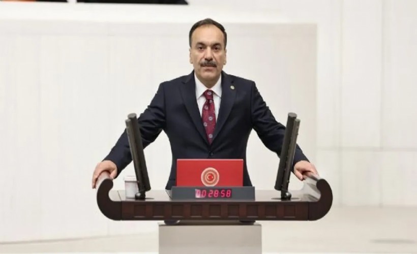 Bilici’den NEO TV’de Başkan Tugay’a eleştiri: Karşıyaka’daki başkanlığından sonra siyasete devam edeceğini düşünmemiştim!