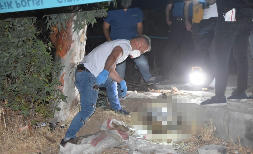 Bodrum'daki 'çuval' cinayetinde 2 sanığa ağırlaştırılmış müebbet