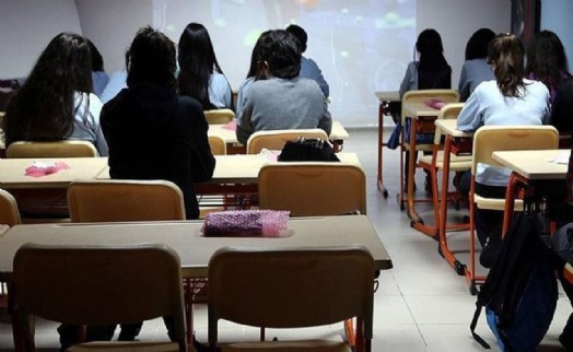 Bodrum'da bir lisede taciz skandalı: Veliler savcılığa gitti!