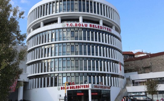 Bolu Belediyesi'ne yönelik soruşturma: 3 kişi serbest bırakıldı