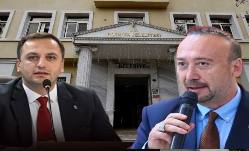 Bornova Meclisi'nde AK Parti Grubu'ndan 'soruşturma' çıkışı! Eşki'den yanıt: Öyle kelle verecek adam değilim!