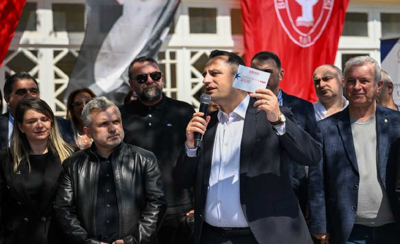 Bornova'dan özel sağlıkta yüzde 50’ye varan indirim imkanı