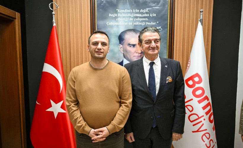 Bornova’da ADD’den güçlü mesaj: Cumhuriyet değerleri ortak paydamızdır
