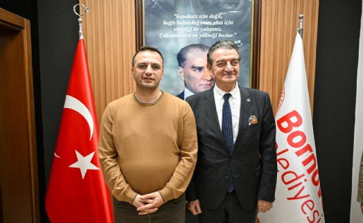 Bornova'da ADD'den güçlü mesaj: Cumhuriyet değerleri ortak paydamızdır