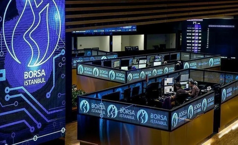 Borsada geçen hafta en çok kazandıran ve kaybettiren hisseler belli oldu