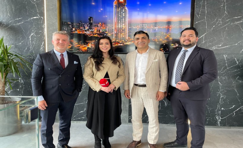 Bronz Medical Suites, İzmir’in seçkin  hekimlerini ağırladı
