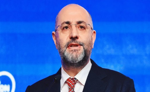 Buğra Gökce'den Adem Soytekin'in 'ring aracı' iddiasına yanıt