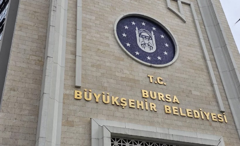 Bursa Büyükşehir Belediyesi AK Parti'ye geçti