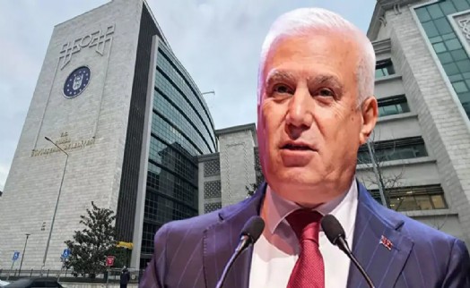 Bursa'da Mustafa Bozbey görevinden uzaklaştırılmıştı: AK Parti'nin adayı belli oldu