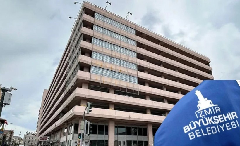 Büyükşehir'den belgeleriyle 'Çankaya Otoparkı' yanıtı: 'Nedeni yasal zorunluluktur'
