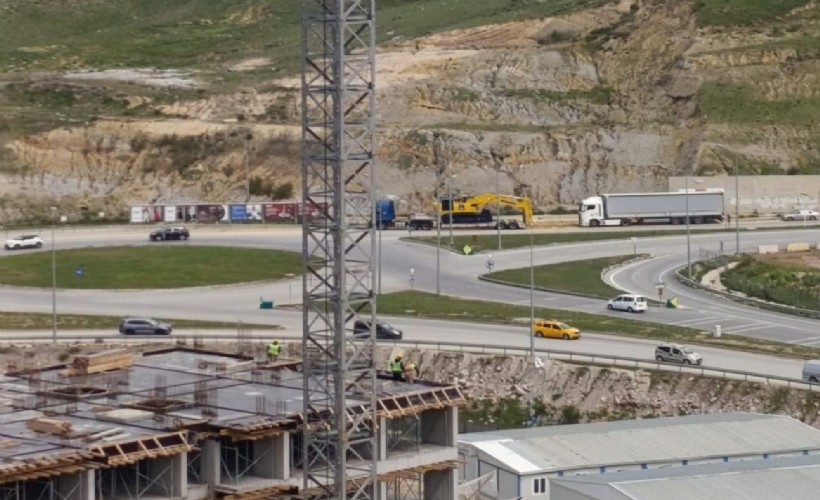 Büyükşehir’den Uzundere açıklaması: '4294 bağımsız bölüm vatandaşlara teslim edilecek'