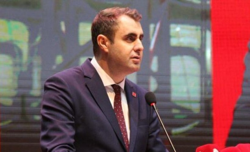 CHP İzmir’de 'Danışma Kurulu' toplandı! Güç: 'Örgüt yeniden ayakta'