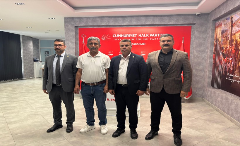 CHP İzmir’de kritik zirve: SDT krizi Genel Merkez’e taşınıyor!