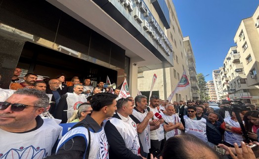 CHP İzmir'de memurlar için kritik zirve yarın!