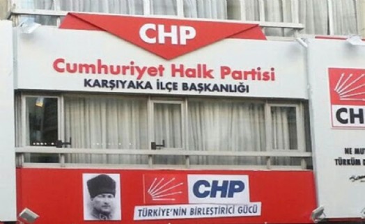 CHP Karşıyaka'dan 'algı operasyonu' tepkisi: 'Gerçeklikten uzak, siyasi kurgular'