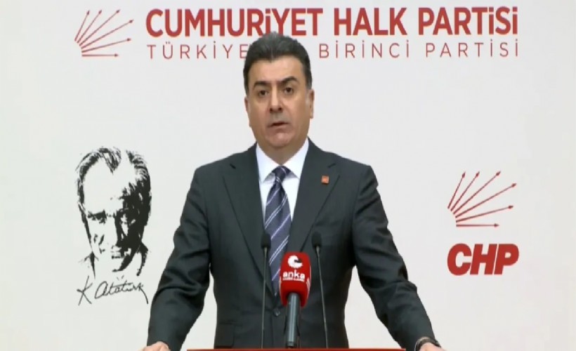 CHP Sözcüsü Emre tarih vererek partisinin yeni yol haritasını açıkladı!