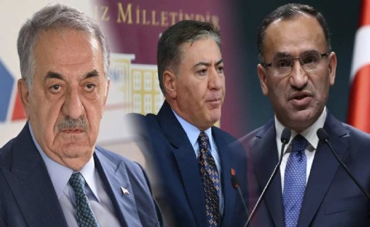 CHP'den AK Parti'nin iki ismine jet ara seçim yanıtı!