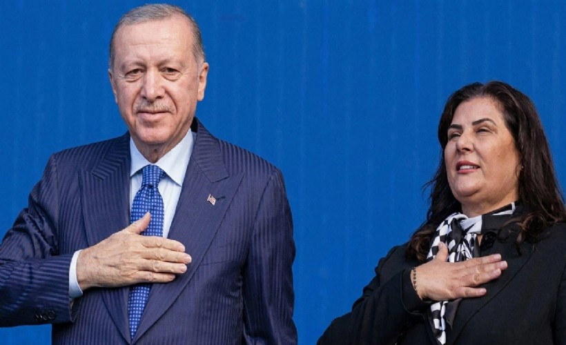 CHP'den AK Parti'ye geçen Özlem Çerçioğlu anketlerde çöküşe geçti