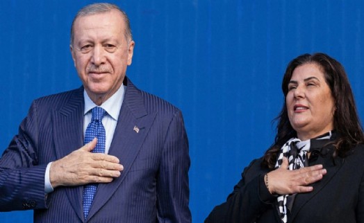 CHP'den AK Parti'ye geçen Özlem Çerçioğlu anketlerde çöküşe geçti
